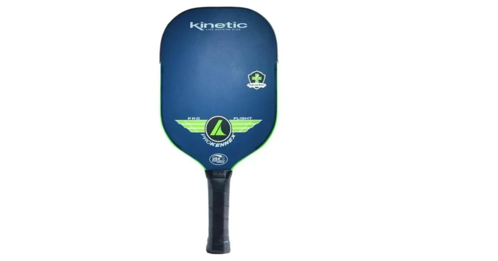 Best pickleball paddle with small grip having maximum performance