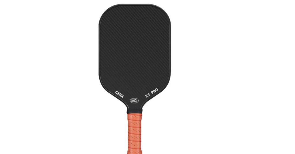 CZRR Pickleball Paddles Review